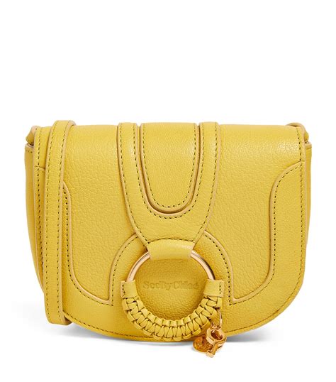 See by Chloe Women's Hana Bag 